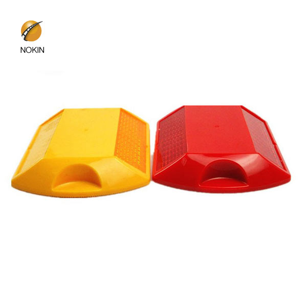 Wholesale Double Side Road Stud Reflectors For Walkway